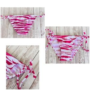 🔆 Lililane String Bikini Bottom